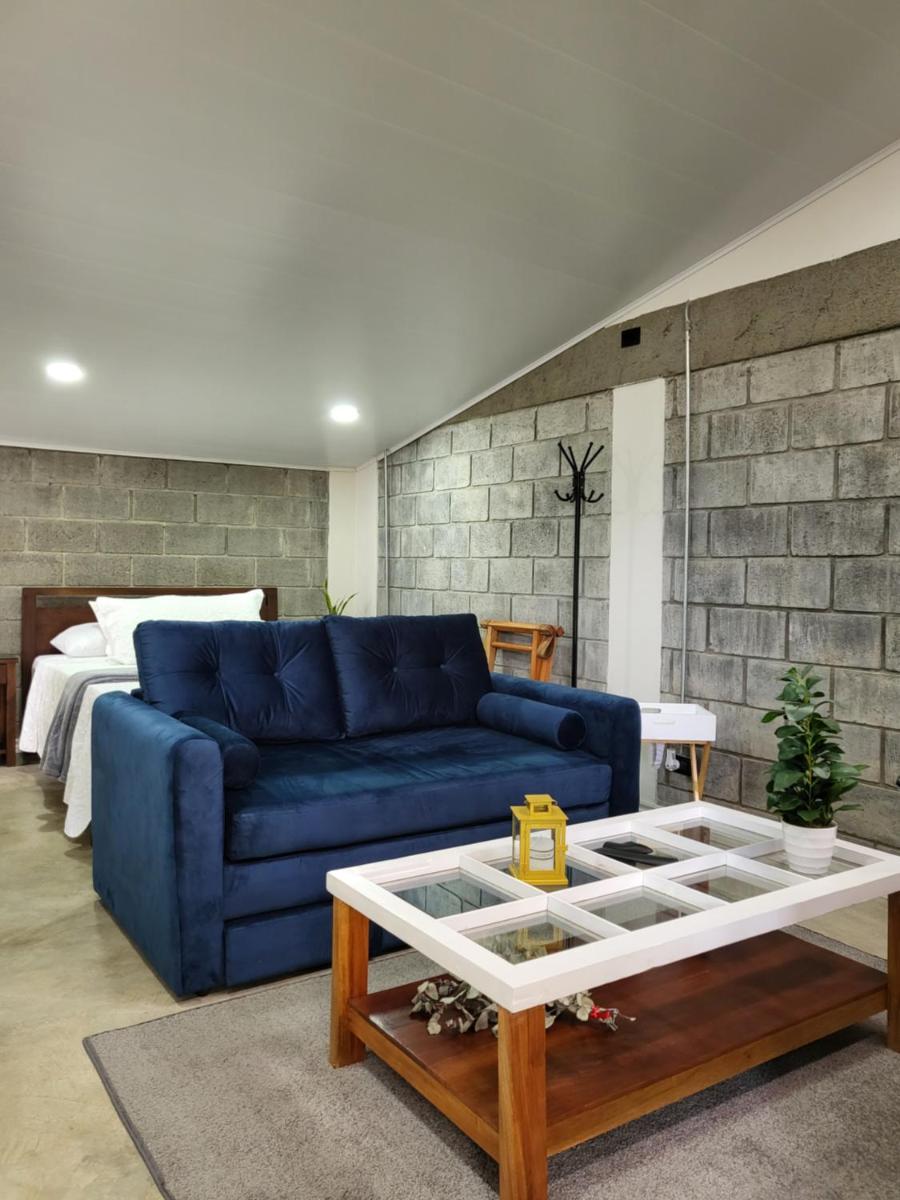 Casa del Café - Loft - Housity