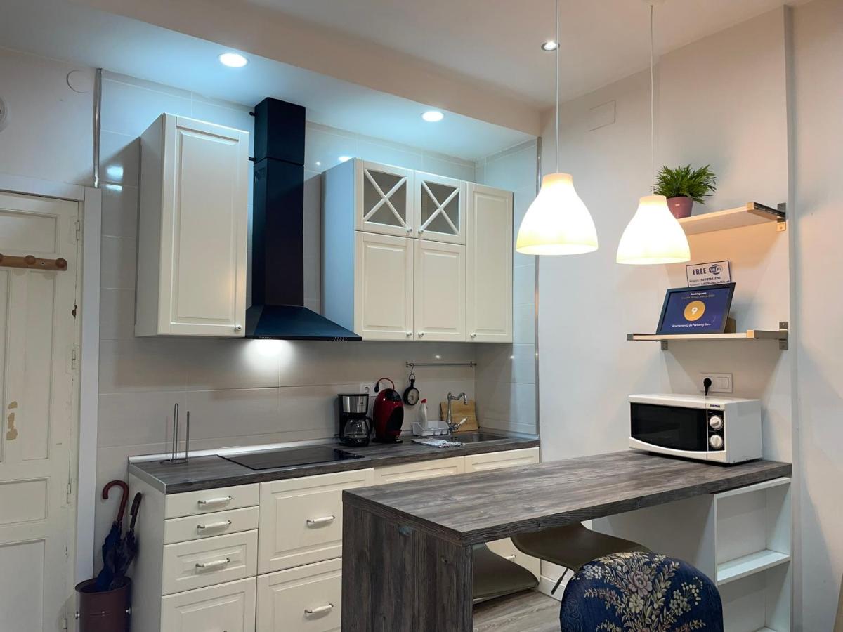 Apartamento Tres Peces - Madrid Centro - Housity