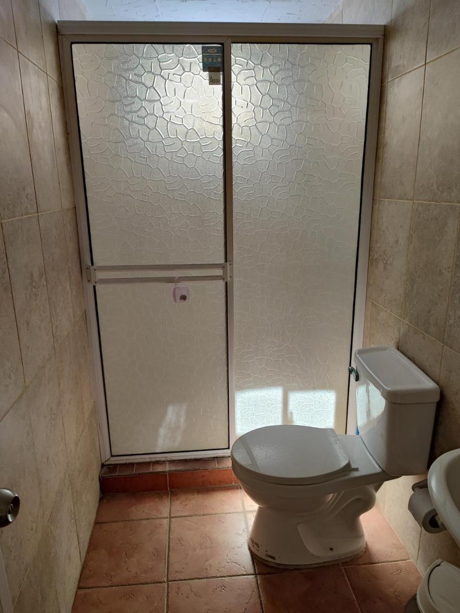 Apartamento Turístico Familiar The Upper Room - Housity