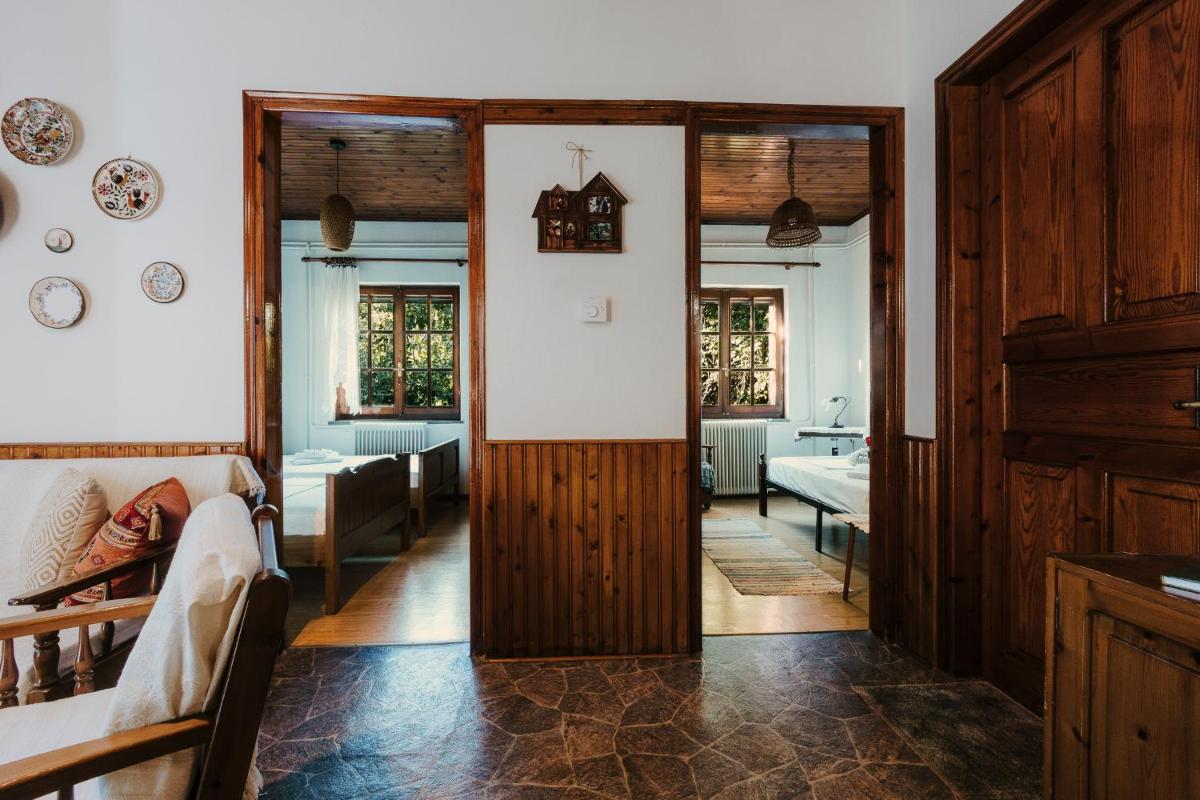 Traditional House In Portaria - Housity