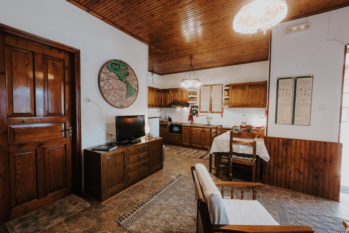 Traditional House In Portaria - Housity