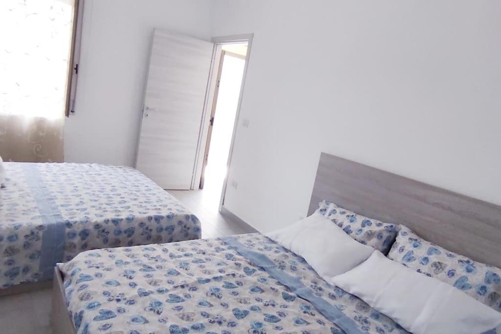 Suitetrails - Casa con giardino nei pressi di Tropea