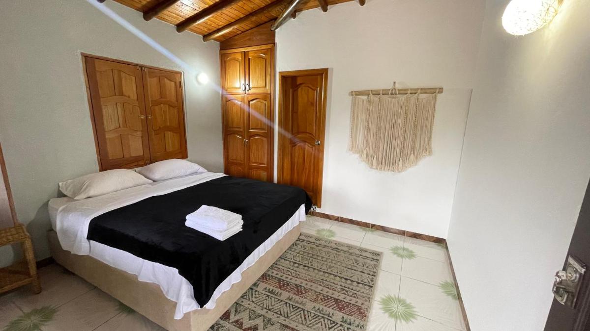 Finca Casa Fénix Venecia - Housity