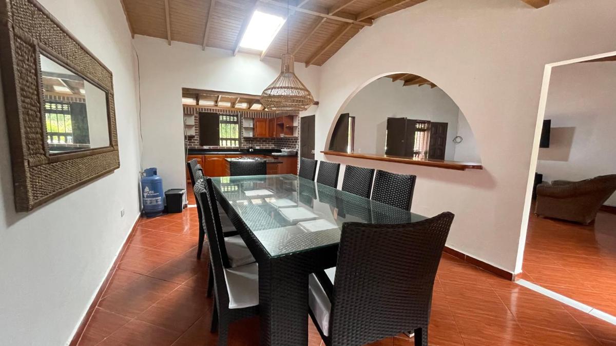 Finca Casa Fénix Venecia - Housity