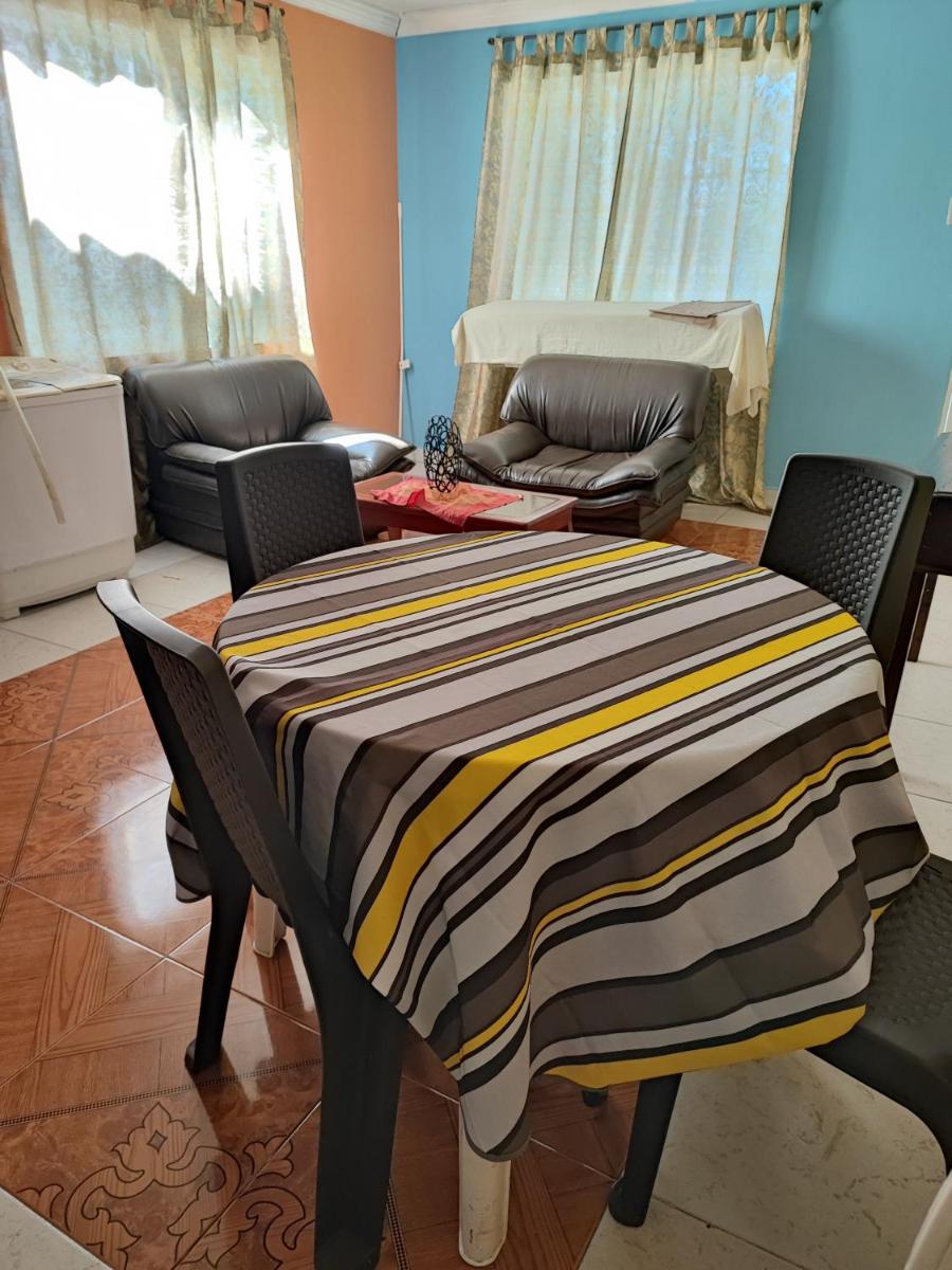 Apartamento Turístico Familiar The Upper Room - Hizvo
