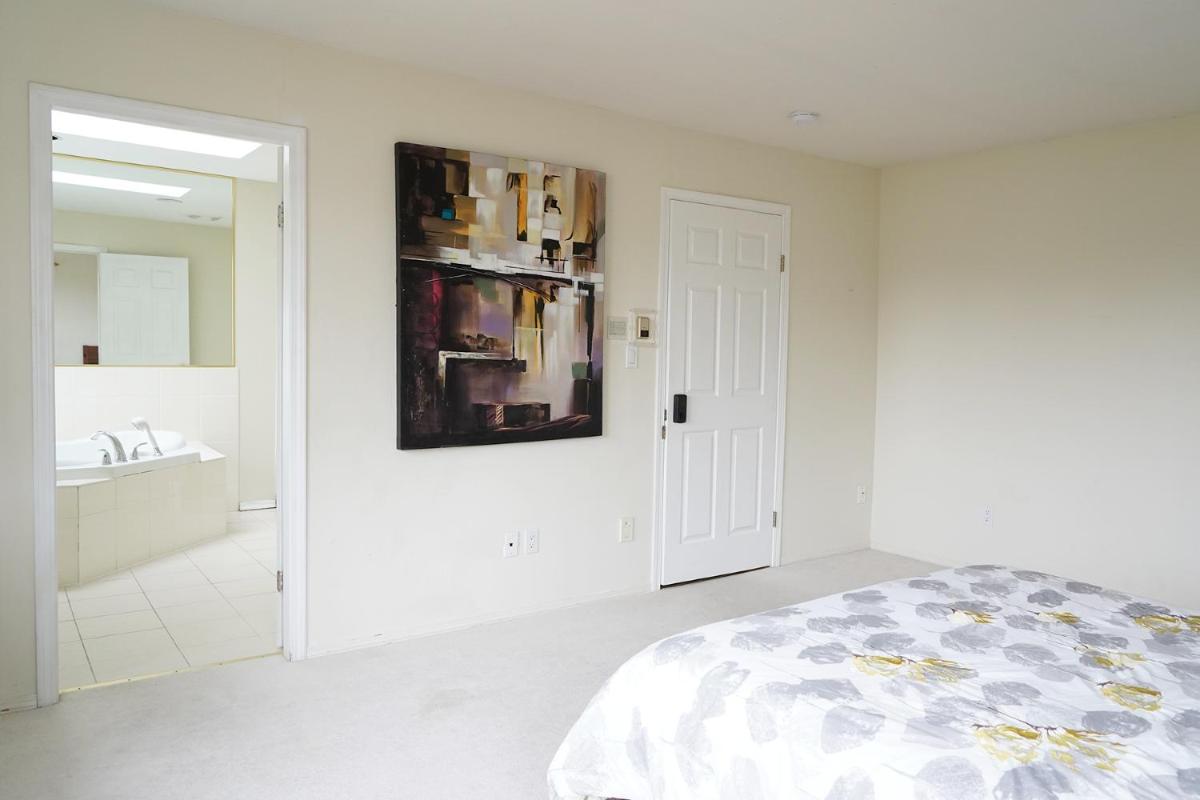 Cozy 5-bedroom villa in Great Vancouver - Housity