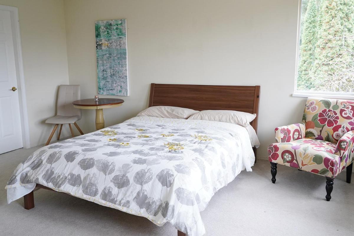 Cozy 5-bedroom villa in Great Vancouver - Housity