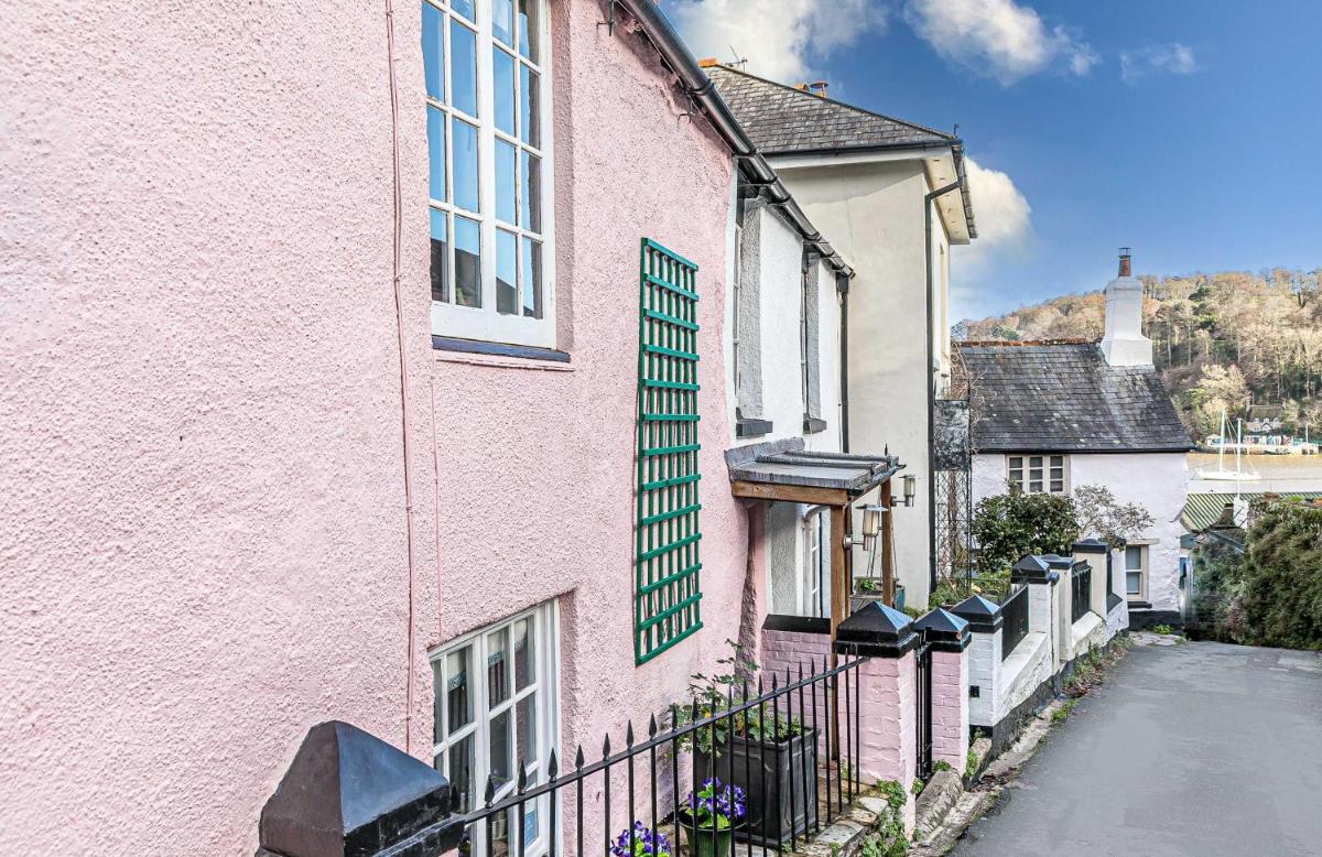 Crooks Cottage - Charming, characterful, glorious views from the garden - Housity