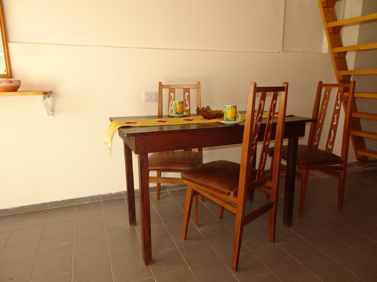 Del Valle Apartamentos 285 - Housity