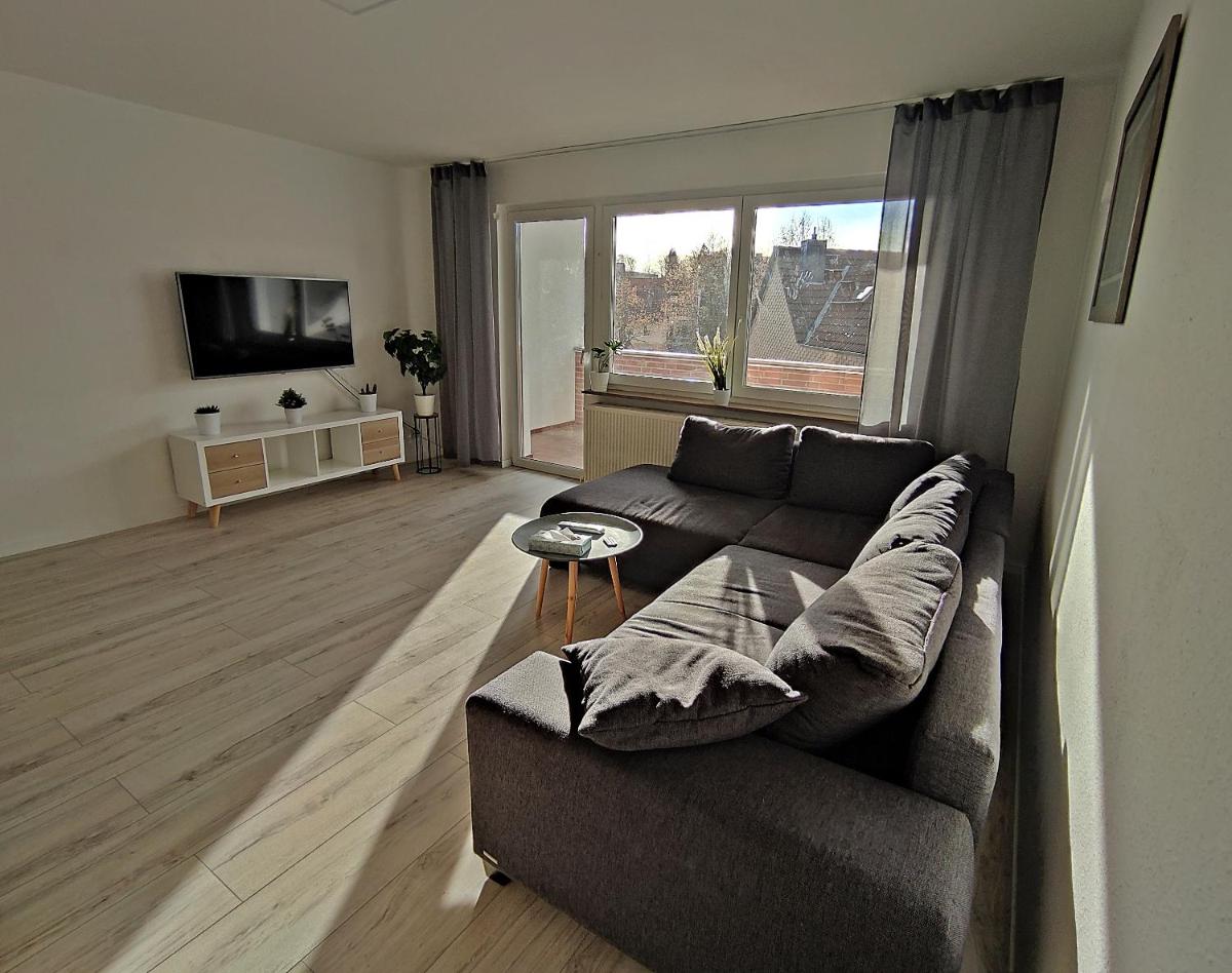 Apartment Weißer Burgunder - Housity