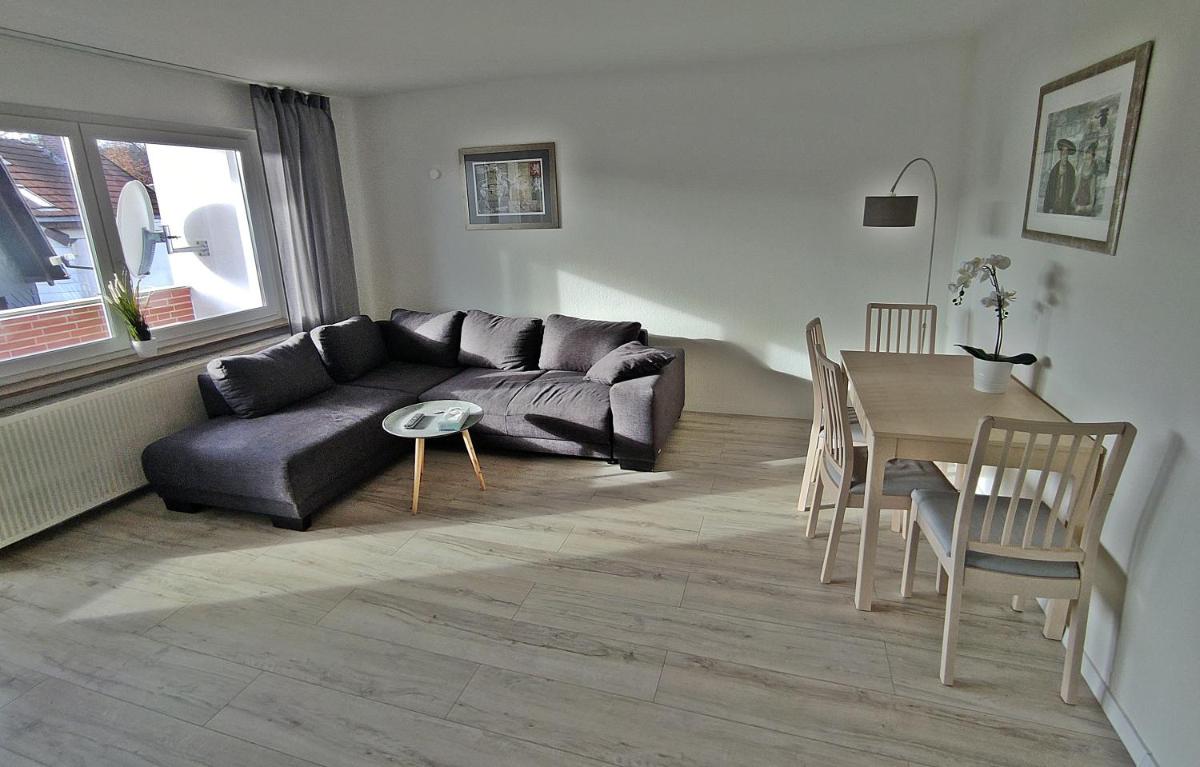 Apartment Weißer Burgunder - Housity
