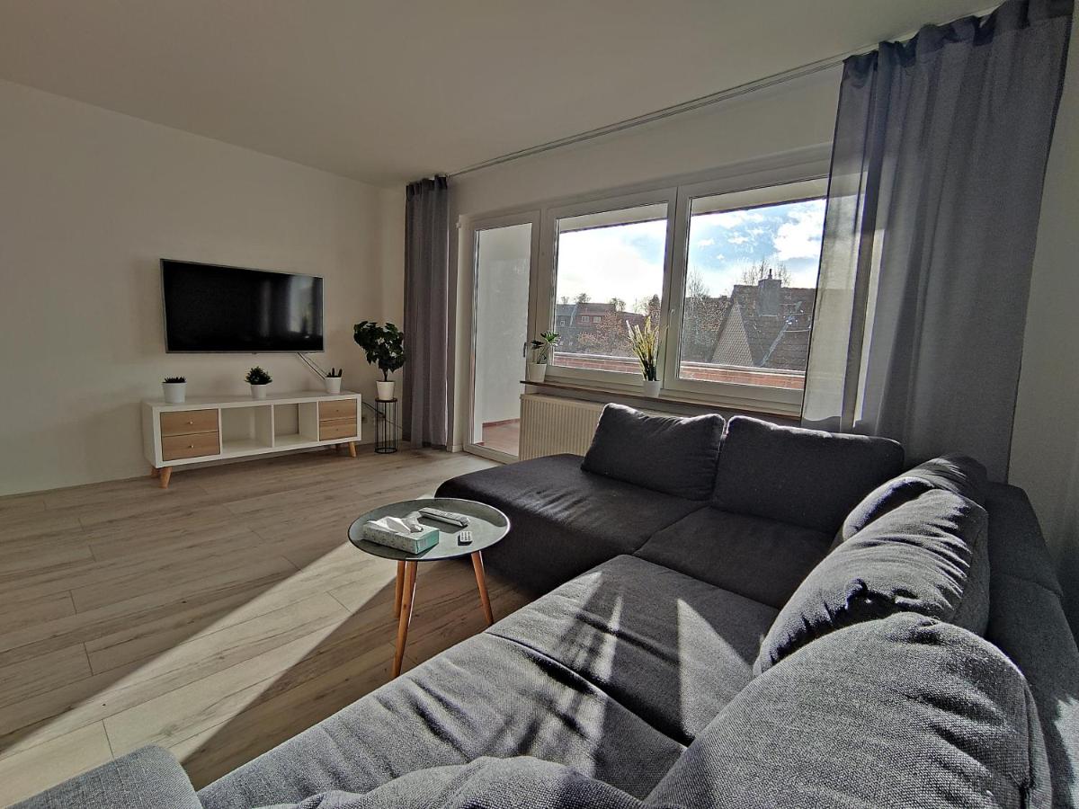 Suitetrails - Apartment Weißer Burgunder