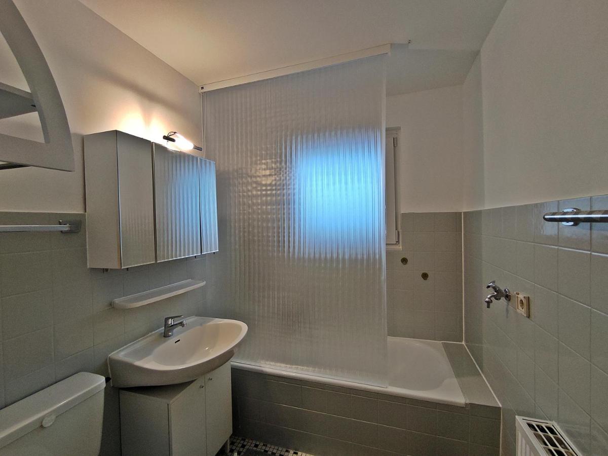 Suitetrails - Apartment Weißer Burgunder