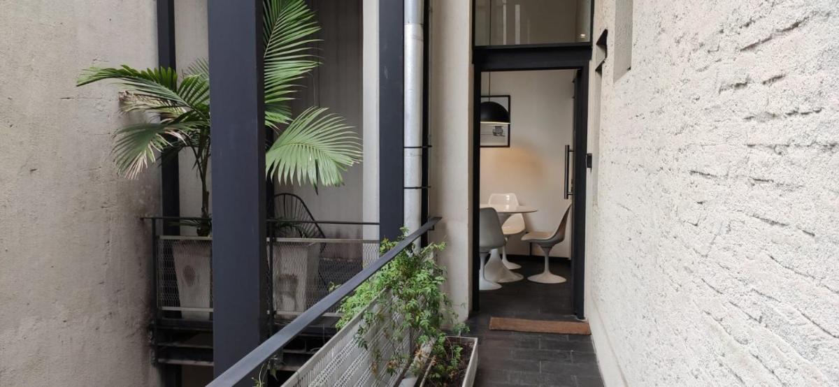 Suitetrails - Departamentos Boulevard Caseros