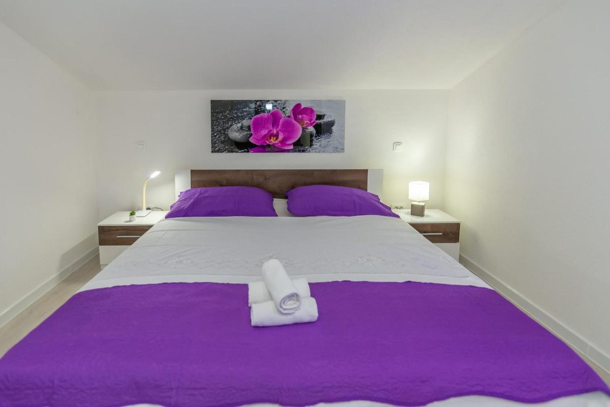 Family Villa Jelena, Cista Provo - Housity