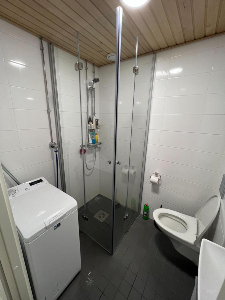 Quiet place with parking in Espoo very near to Leppävaara Sports & Swimming Spa complex - Housity