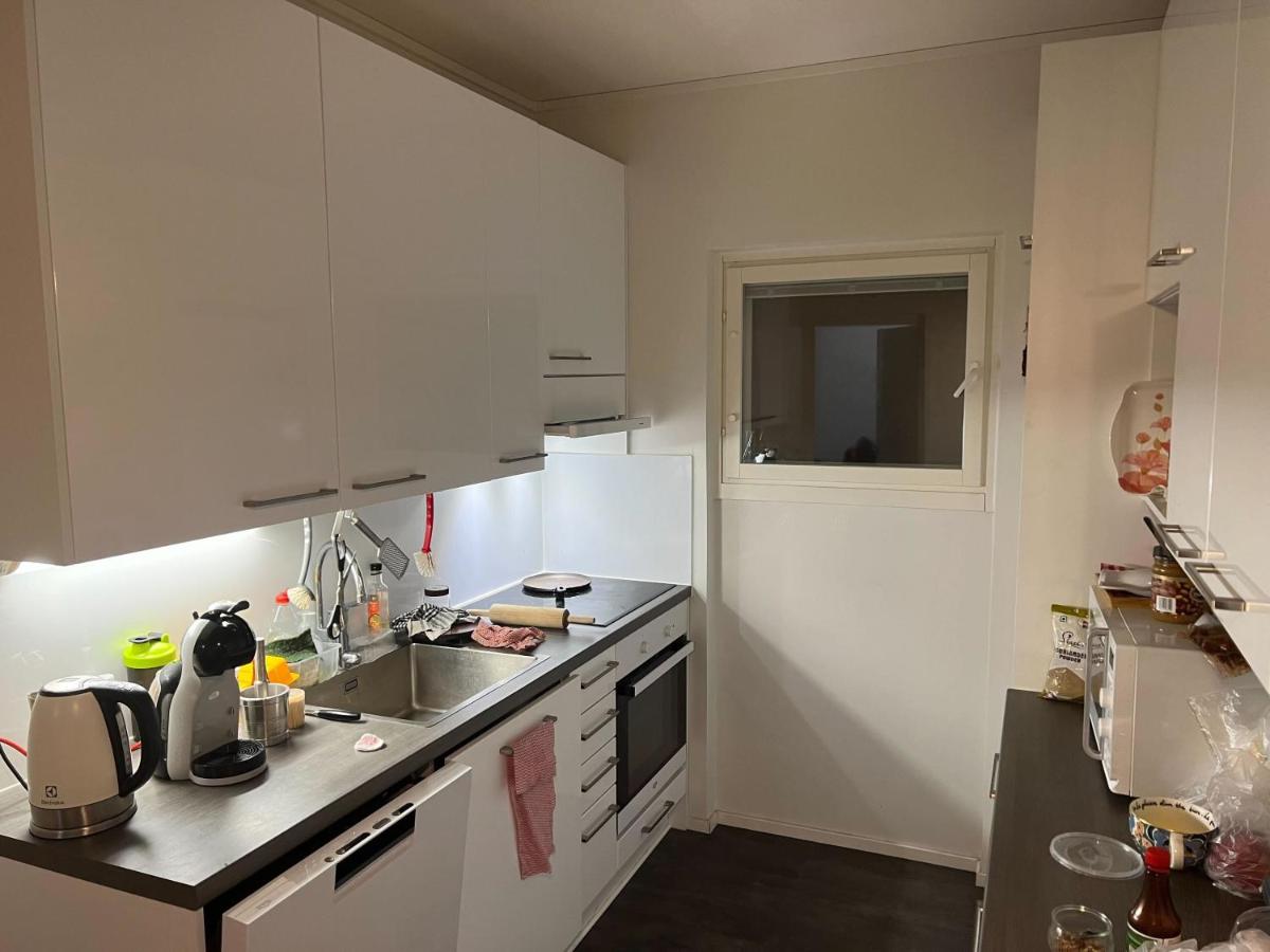 Quiet place with parking in Espoo very near to Leppävaara Sports & Swimming Spa complex - Housity