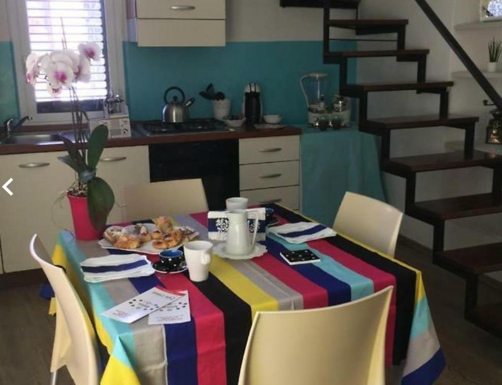 House Busacca di Gallidoro - Housity