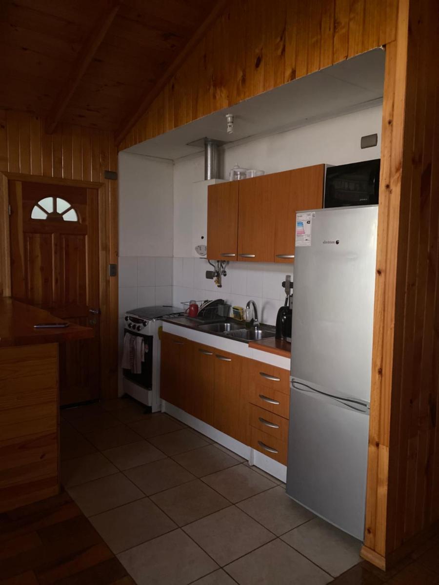 Cabañas Rincon de Aucha - Housity