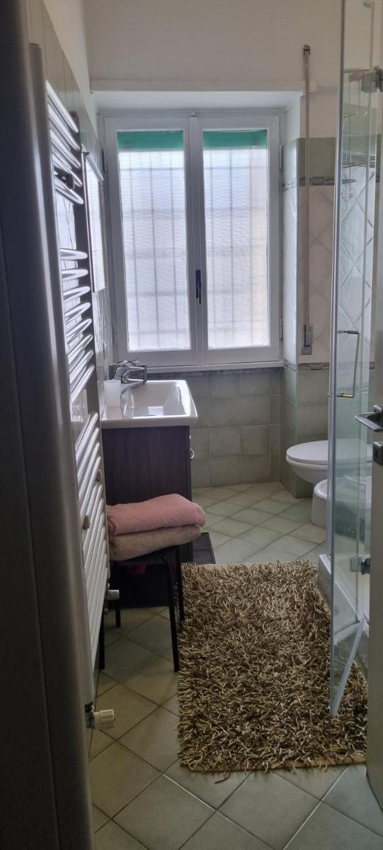 suite del b&b Gagliardi House - Housity