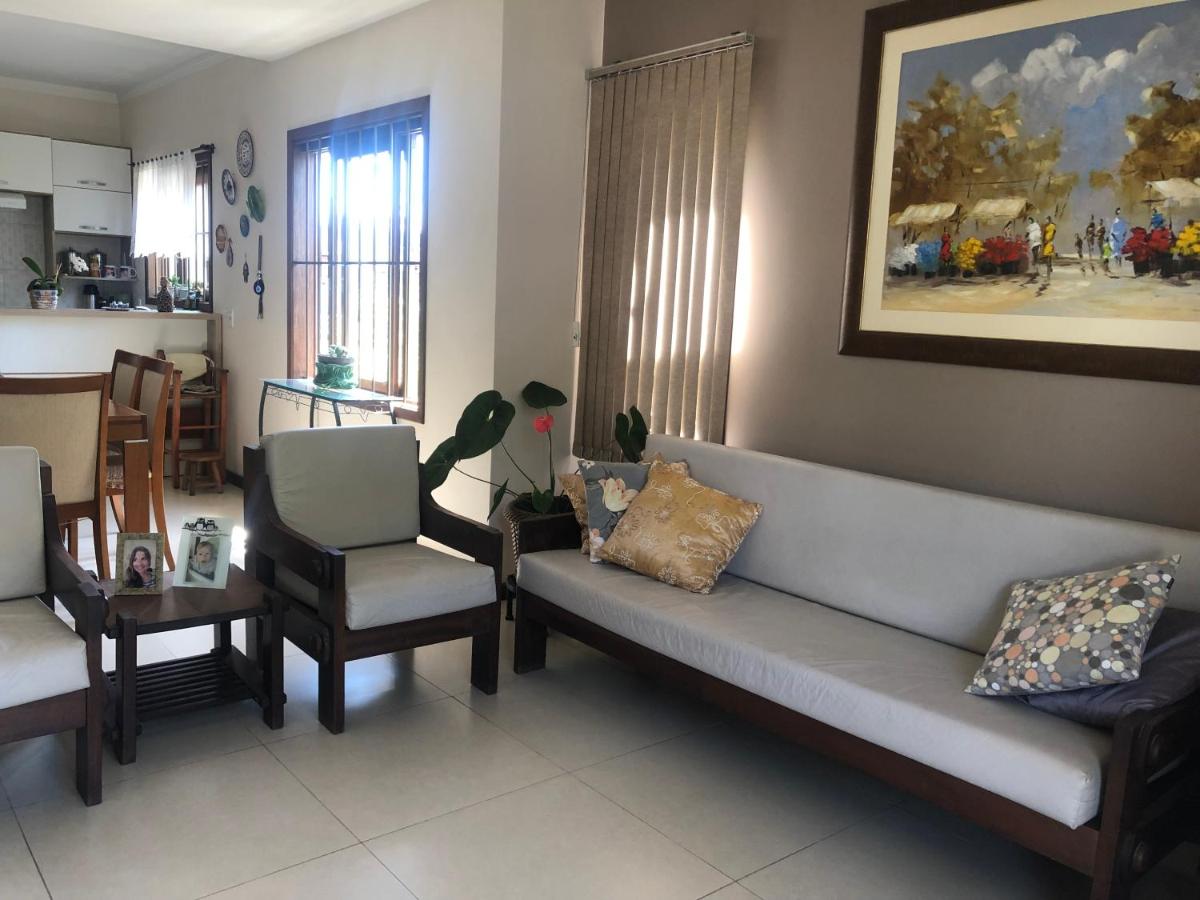 Sobrado aconchegante - Housity