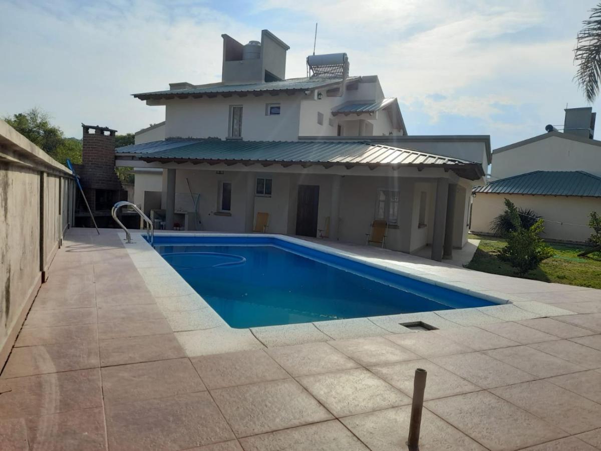 La Glorieta -Casas de descanso - Housity