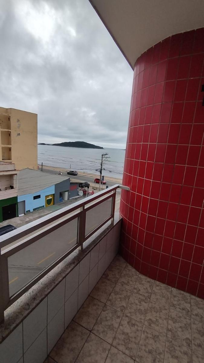 Ap Diretoria Vista pro Mar - Housity