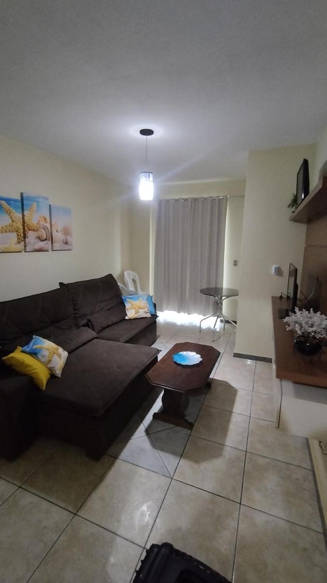 Ap Diretoria Vista pro Mar - Housity