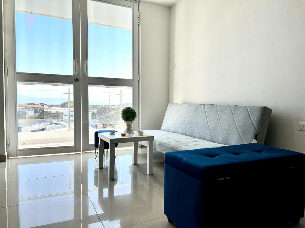Apartamento en el Norte - Cerca al Guatapurí - Housity