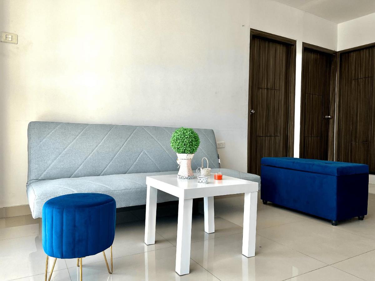 Apartamento en el Norte - Cerca al Guatapurí - Housity