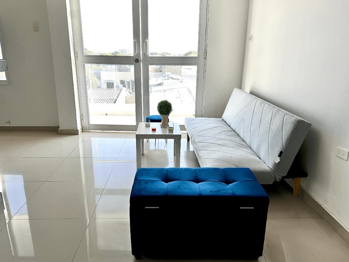 Apartamento en el Norte - Cerca al Guatapurí - Housity