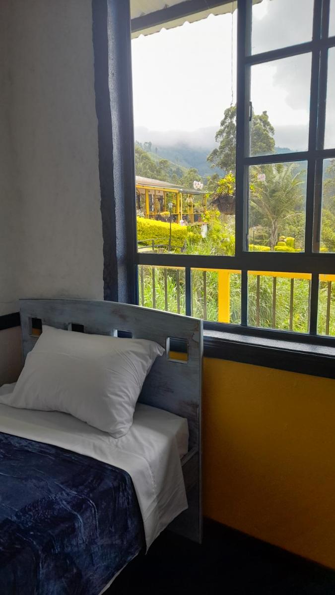 Finca Cardonales - Housity