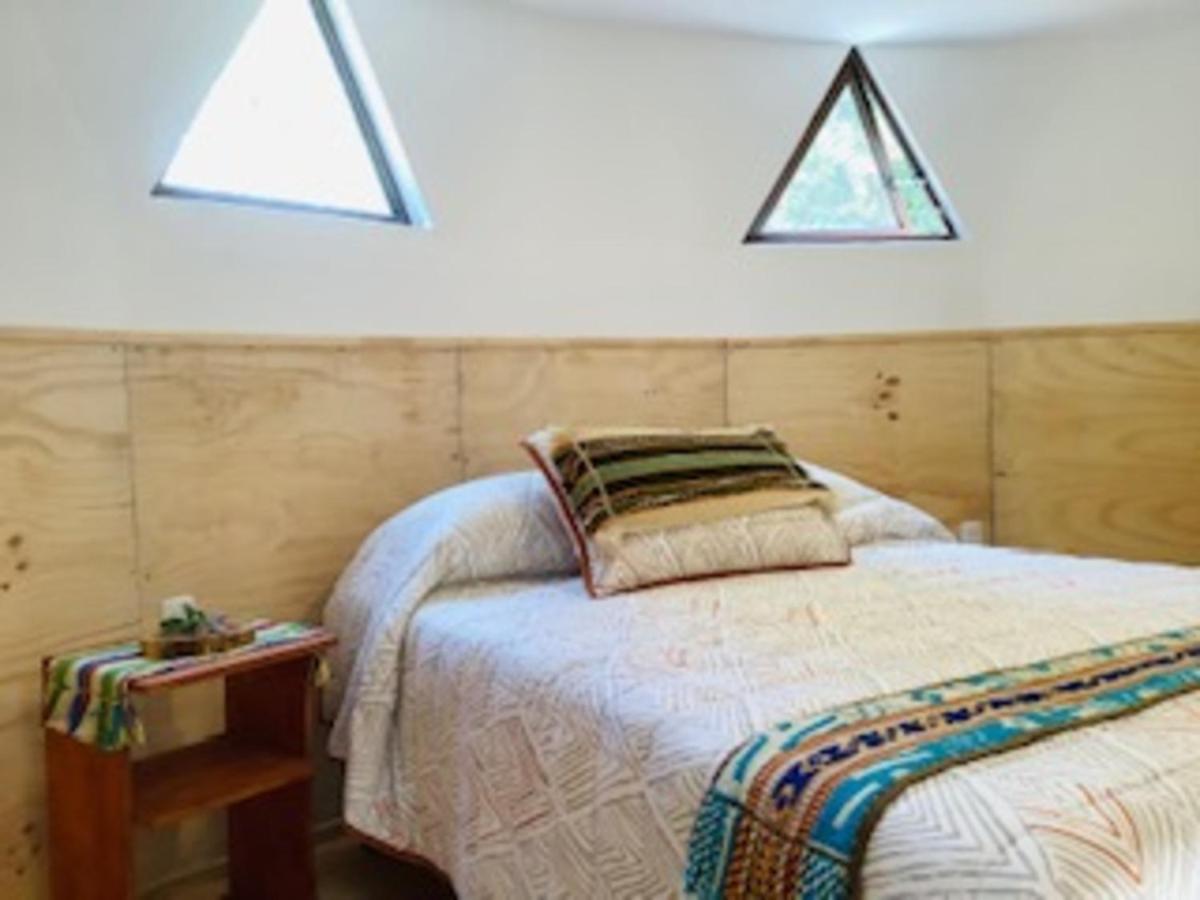 Domo Peuma Ñuke Hospedaje - Housity