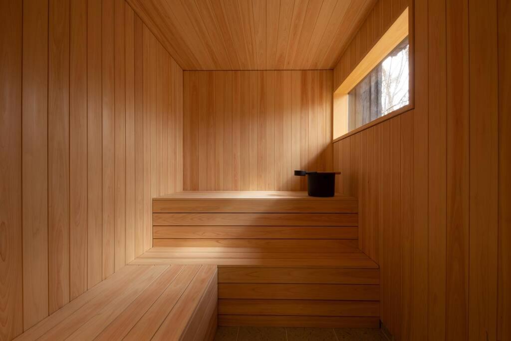 Tatehata House. Private Sauna. Outdoor Bath. - Housity