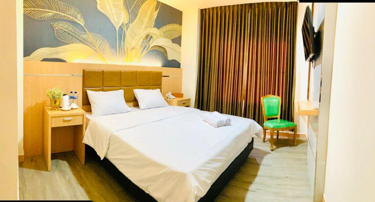 The Bonte Hotel - Housity