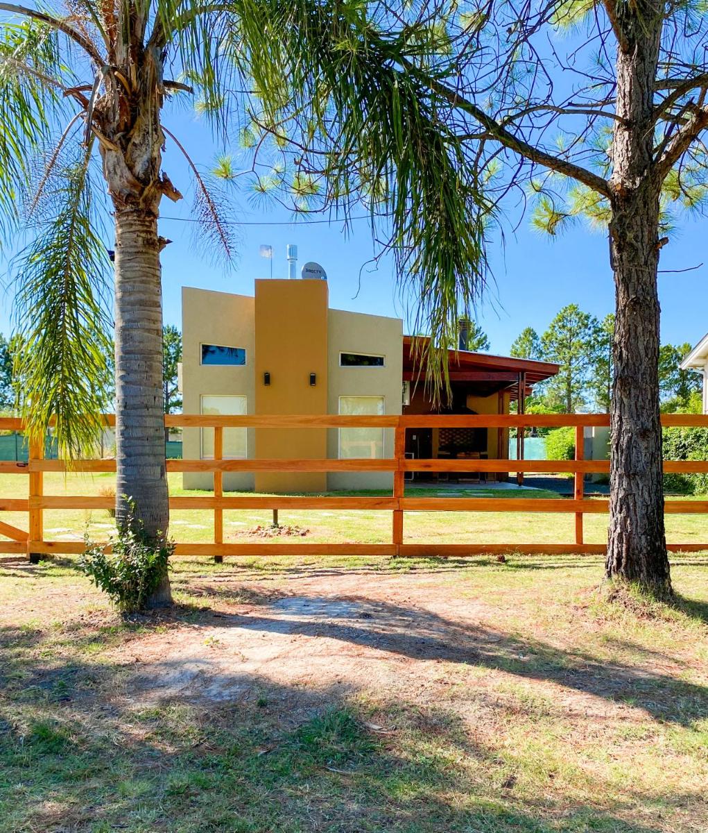 Pinares del Norte - Housity