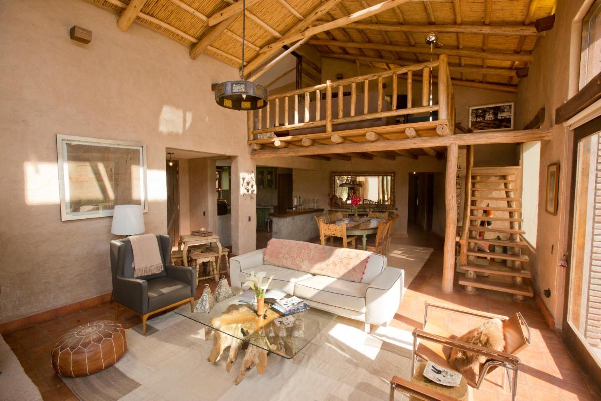 Luxury House at Sacred Valley Urubamba Cusco The Mountain Star - Housity