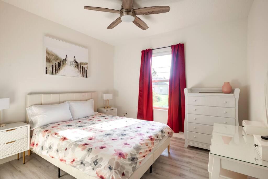 Modern 4 Bdr Home near Tradition Town Center - Housity