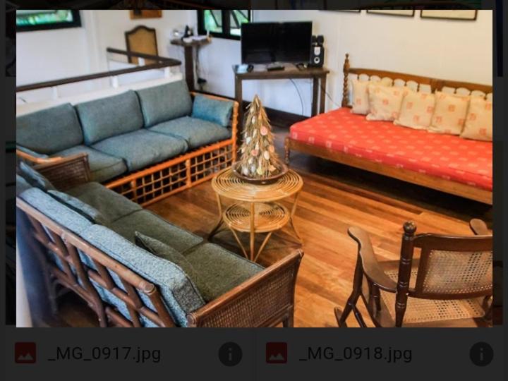 Balay 8 Suites - Housity