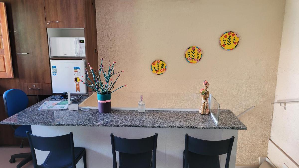 SUITES PERTO DO MAR - Hizvo