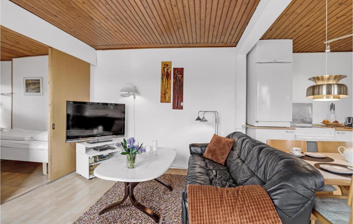 Nice Home In Haderslev - Housity
