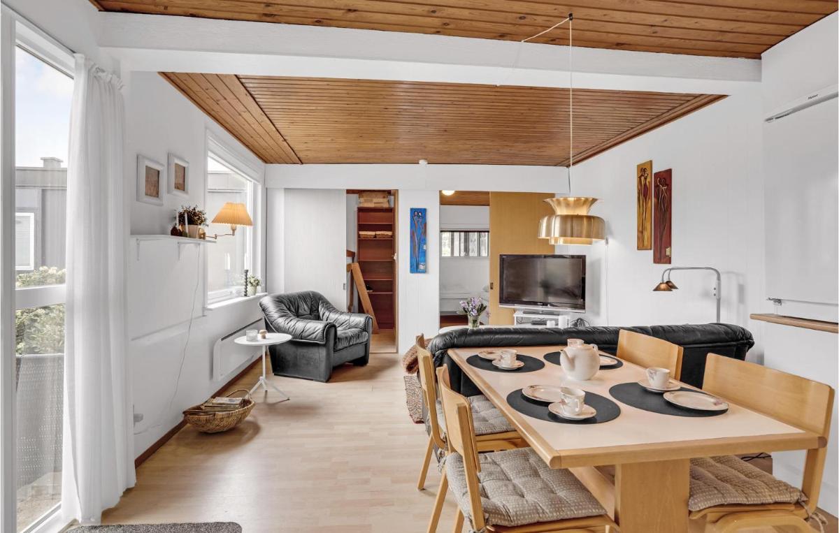 Nice Home In Haderslev - Housity