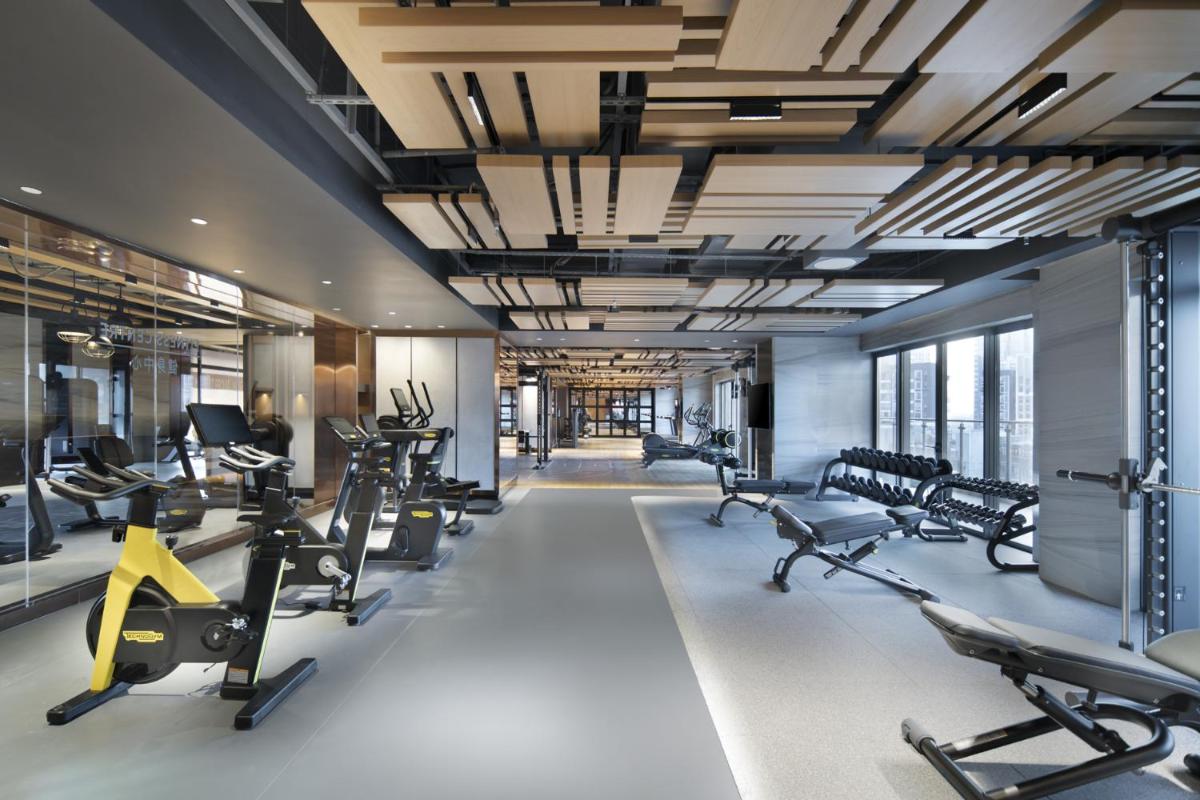 Oakwood Residence Foshan - Housity