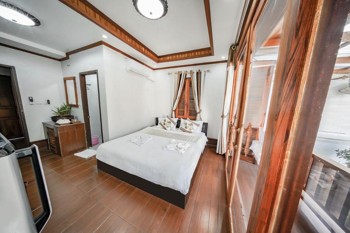 Villa Wanika 瓦尼卡别墅 - Housity