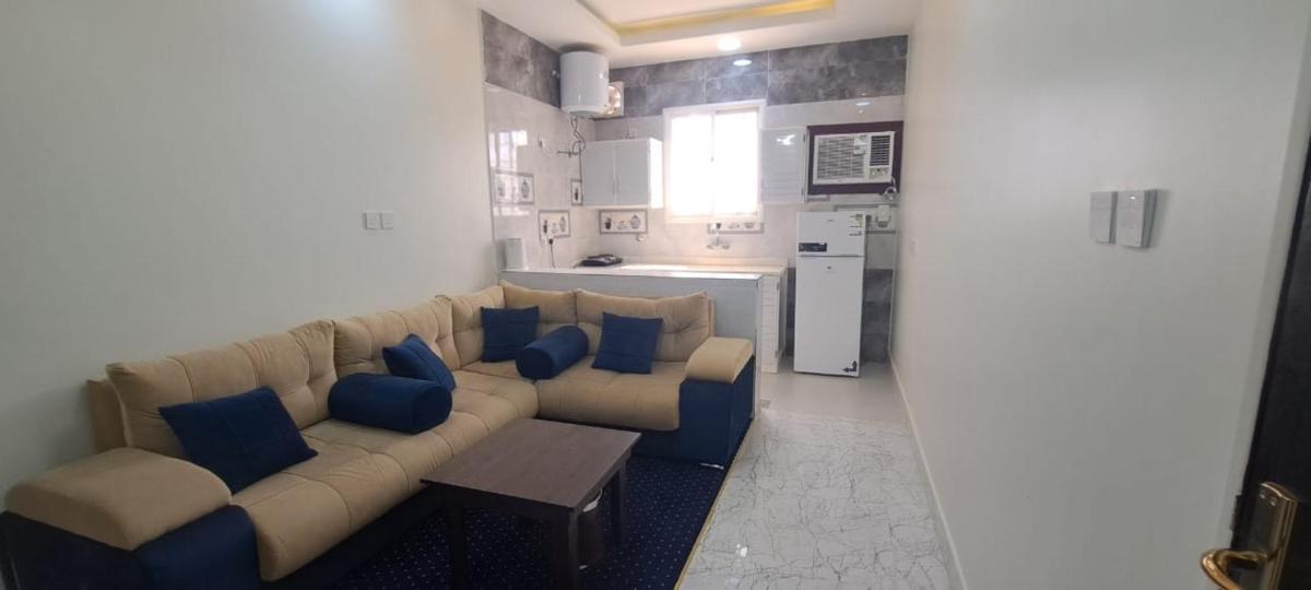 إعمار الشرفةللشقق المفروشه - Housity