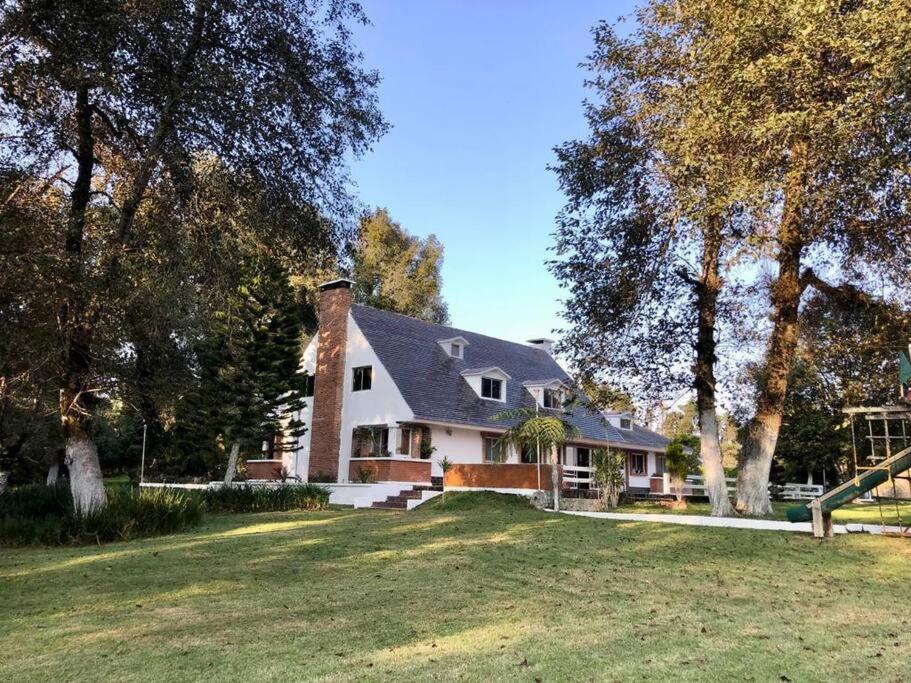 Suitetrails - Finca Montecristo