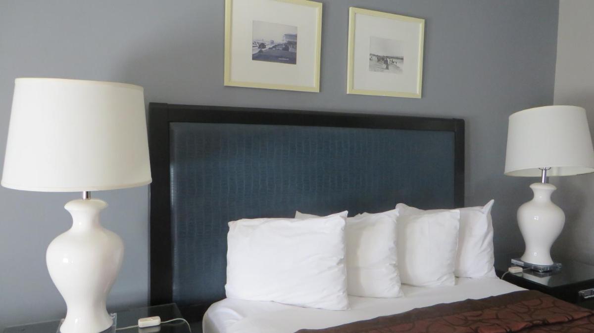 Hotel Salina Beaumont CA - Housity