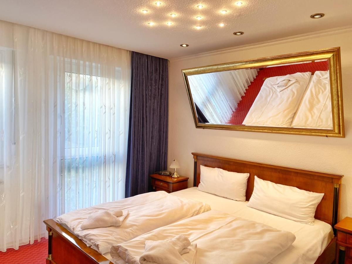Haus Victoria - Appartement C 08 - 