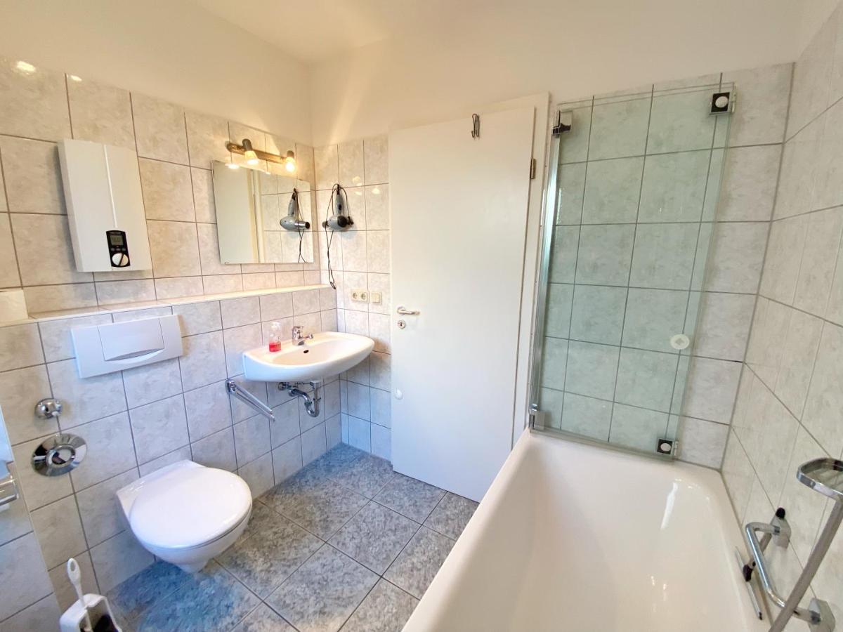 Haus Victoria - Appartement C 08 - 
