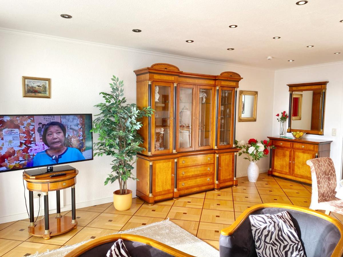 Haus Victoria - Appartement C 08 - "Ostseetraum" - Housity